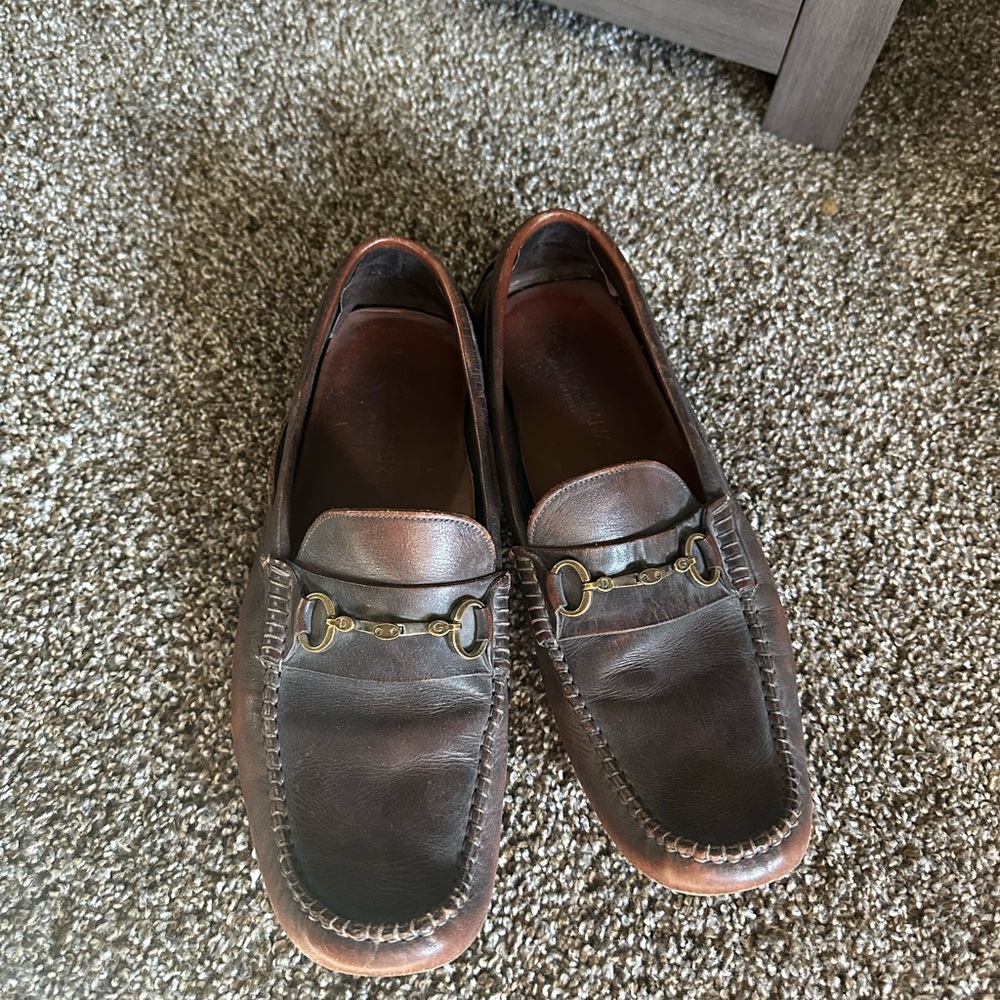 Dolce and gabana shoes
